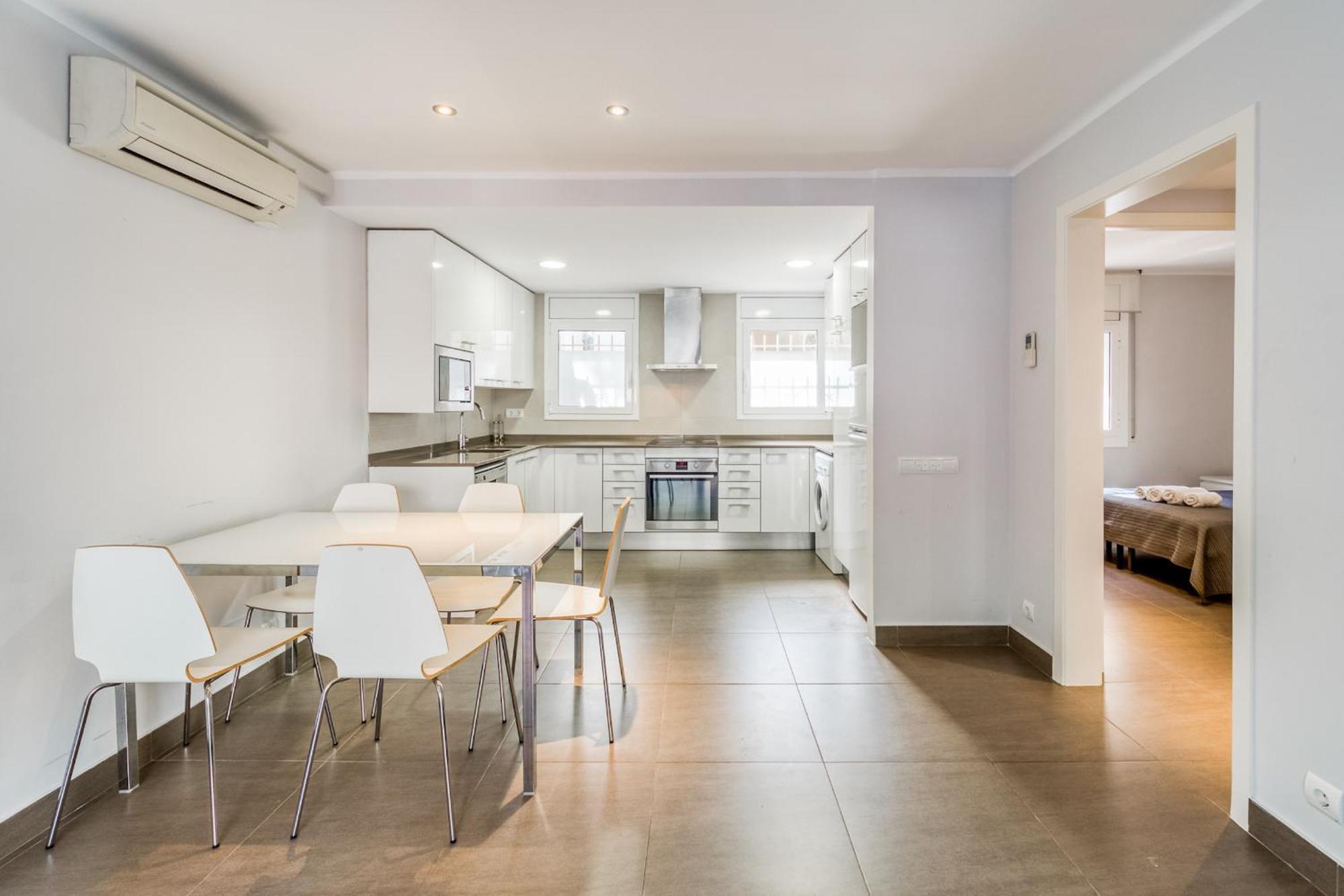 Hauzify I Apartament Edelweiss Platja d'Aro Εξωτερικό φωτογραφία