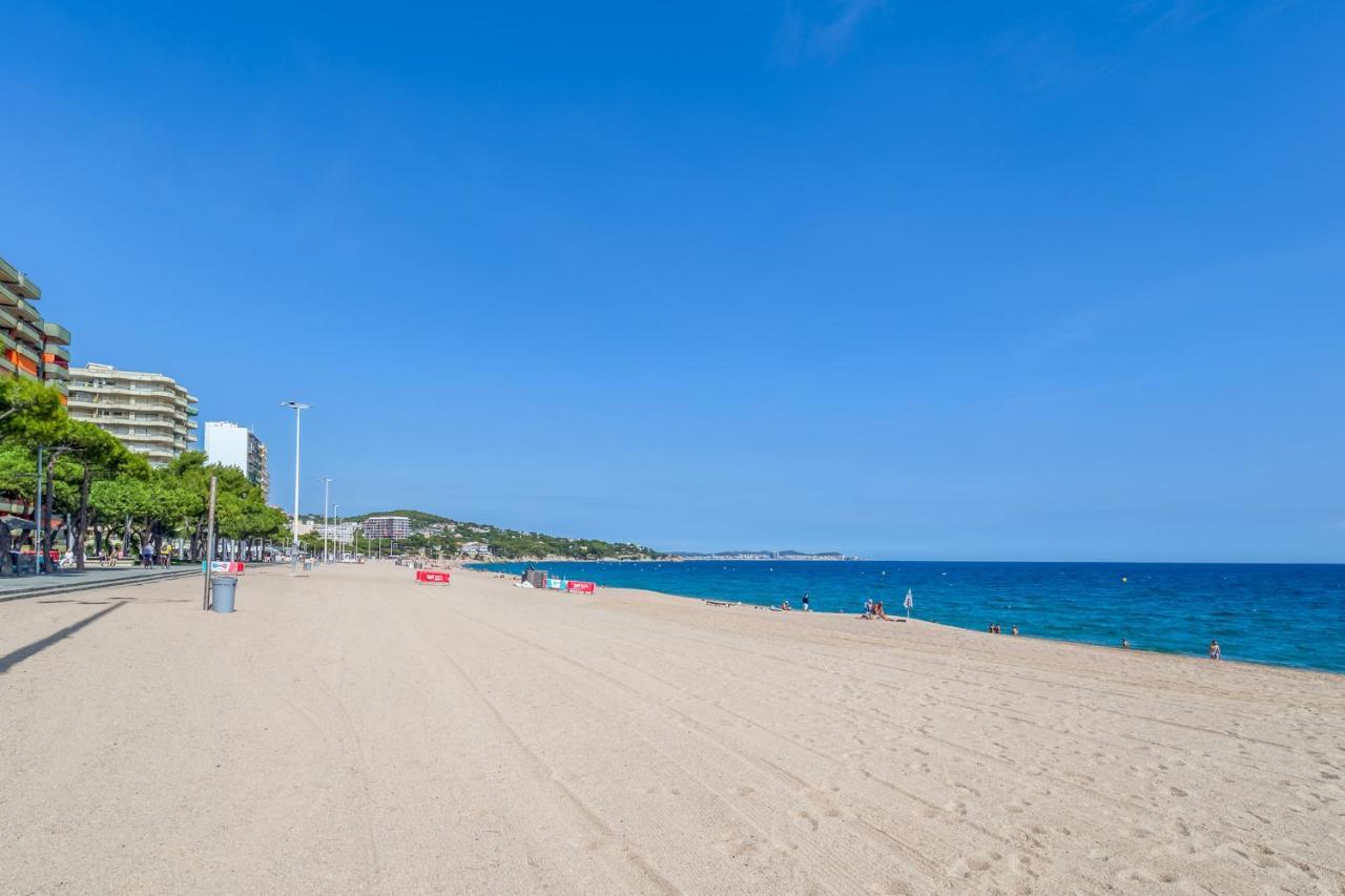 Hauzify I Apartament Edelweiss Platja d'Aro Εξωτερικό φωτογραφία