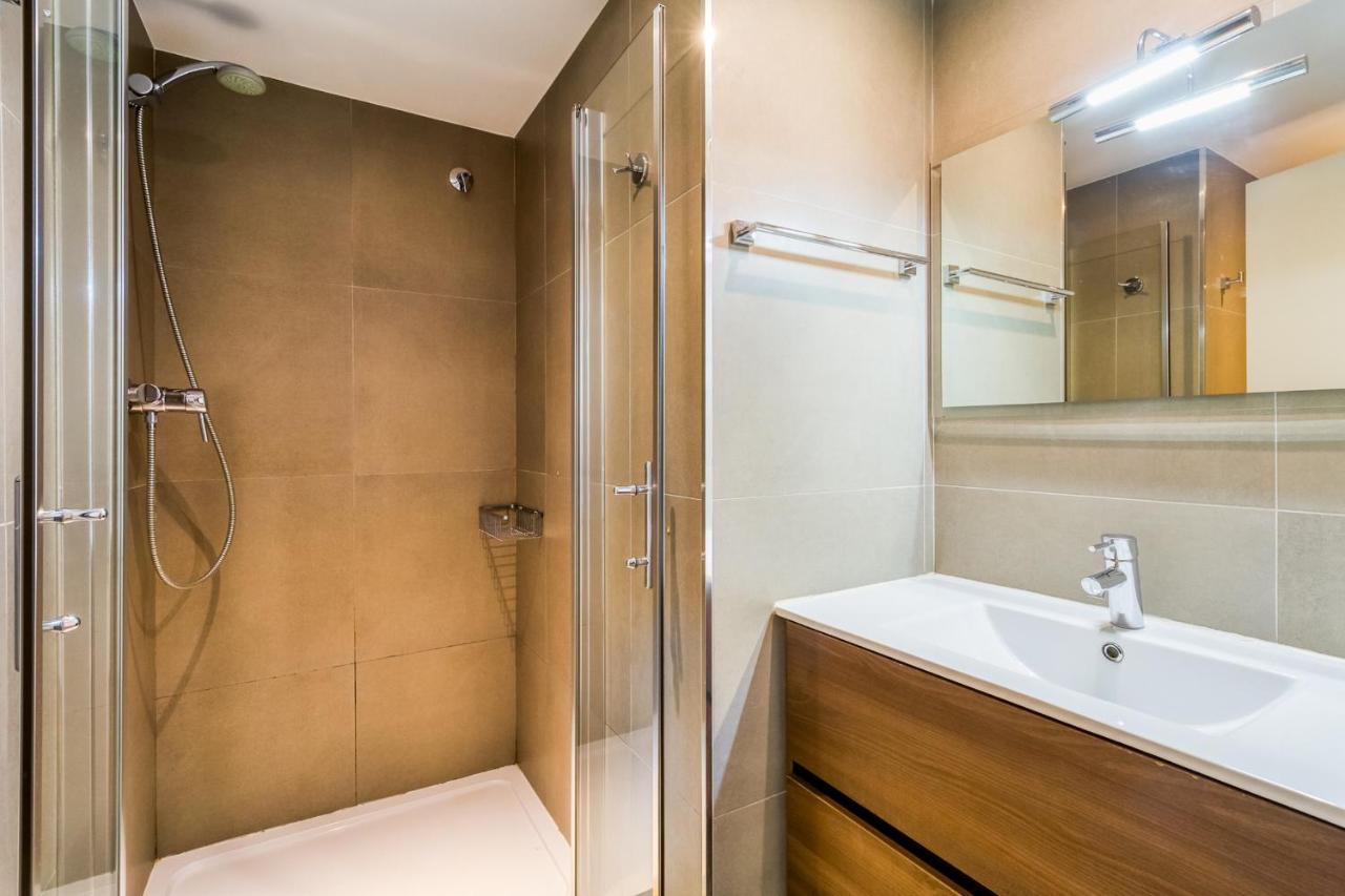 Hauzify I Apartament Edelweiss Platja d'Aro Εξωτερικό φωτογραφία