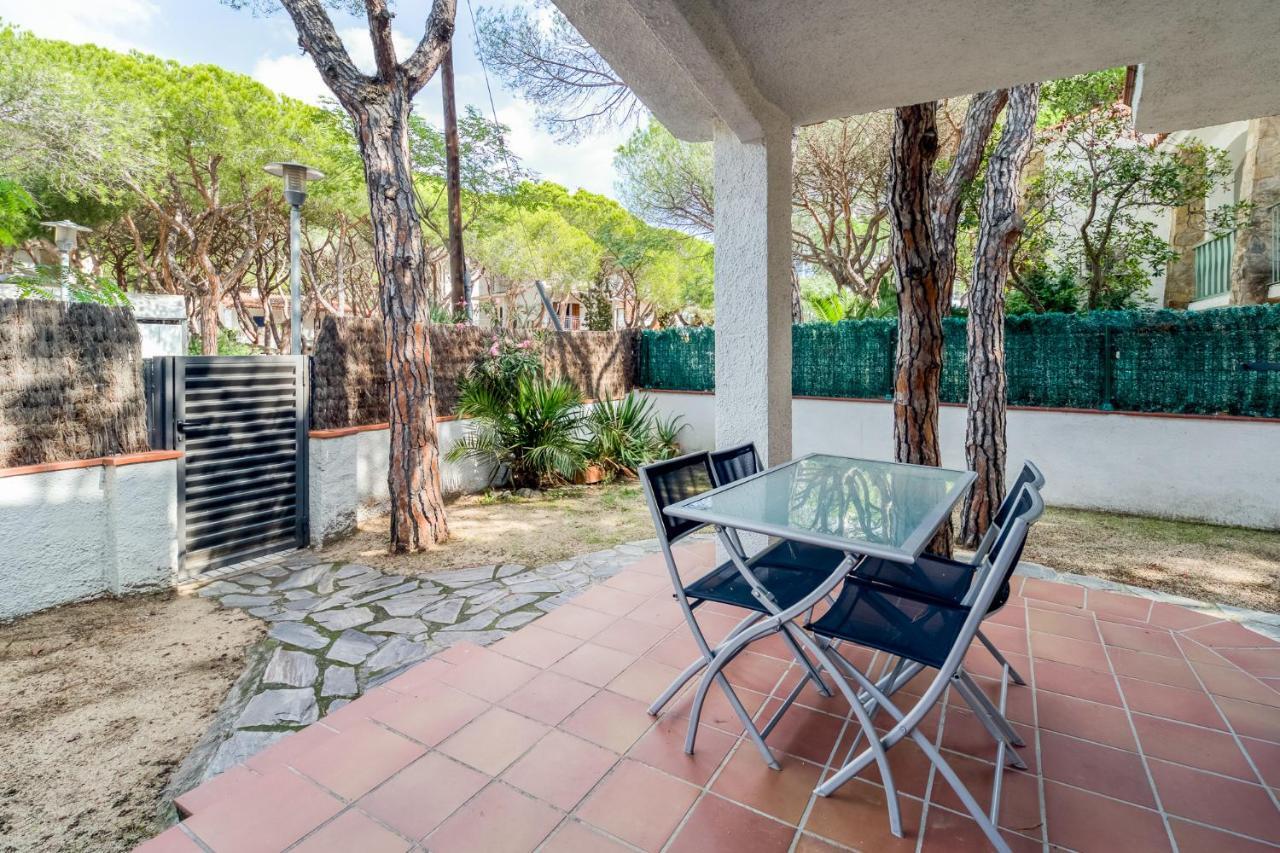 Hauzify I Apartament Edelweiss Platja d'Aro Εξωτερικό φωτογραφία
